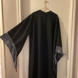 Medieval dress size small